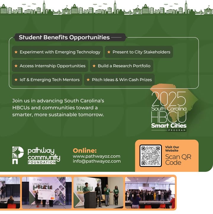 Pathway Community Foundation