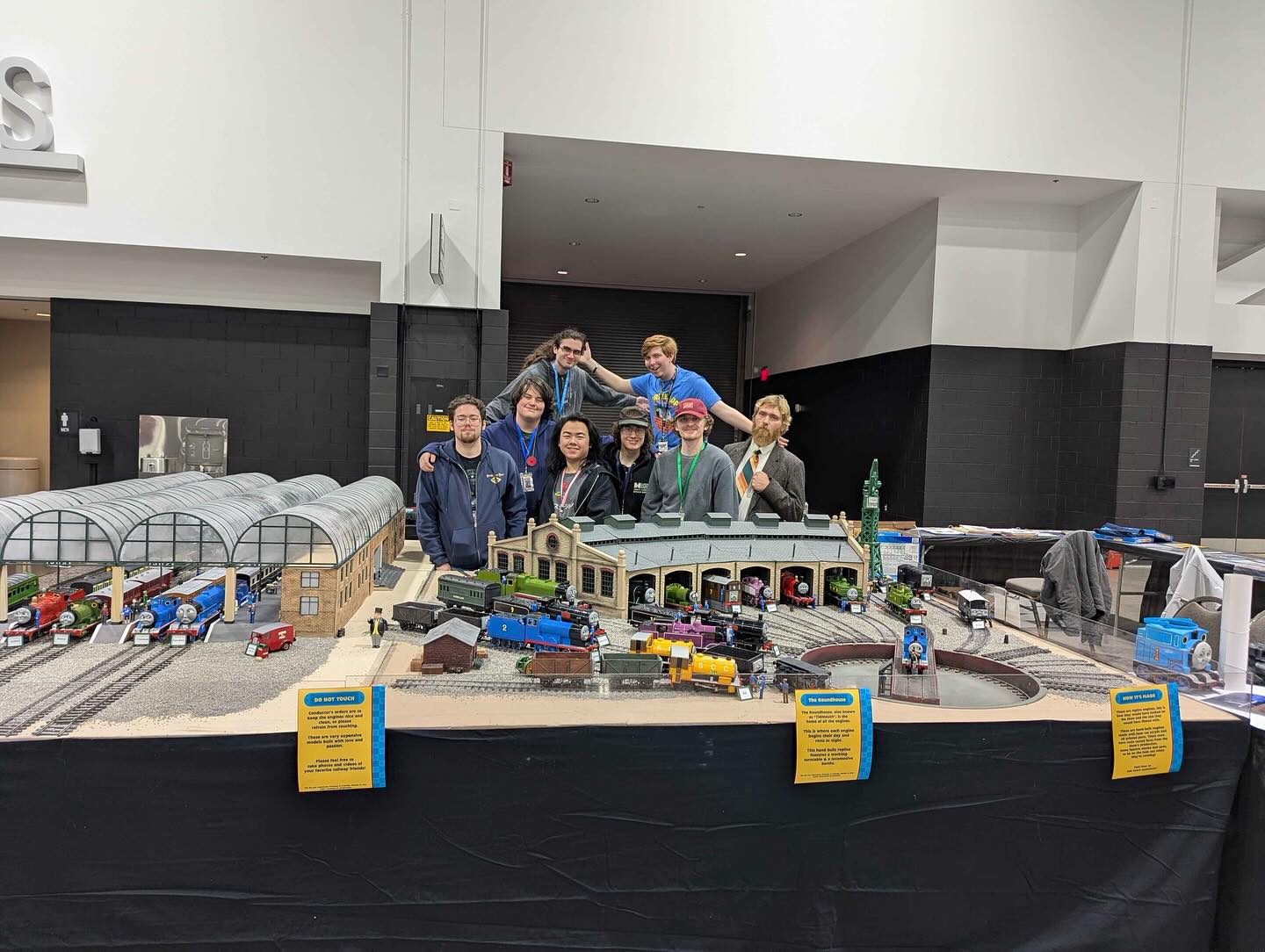 North Western Modelers