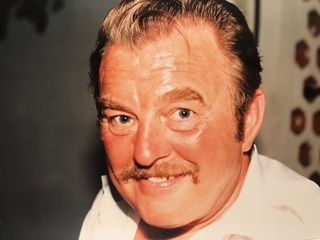 🕊 Ted Davis... - Graeme Buckle's Funeral Directors, Whitby | Facebook