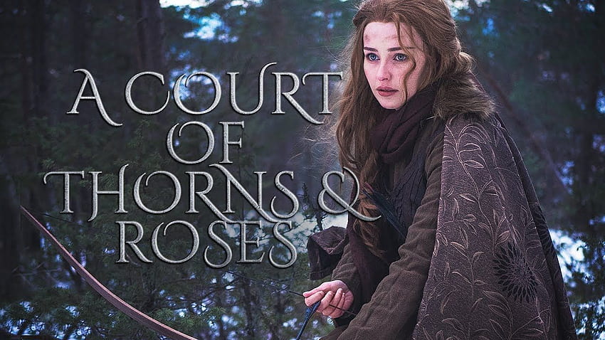 A Court of Thorns & Roses | Facebook