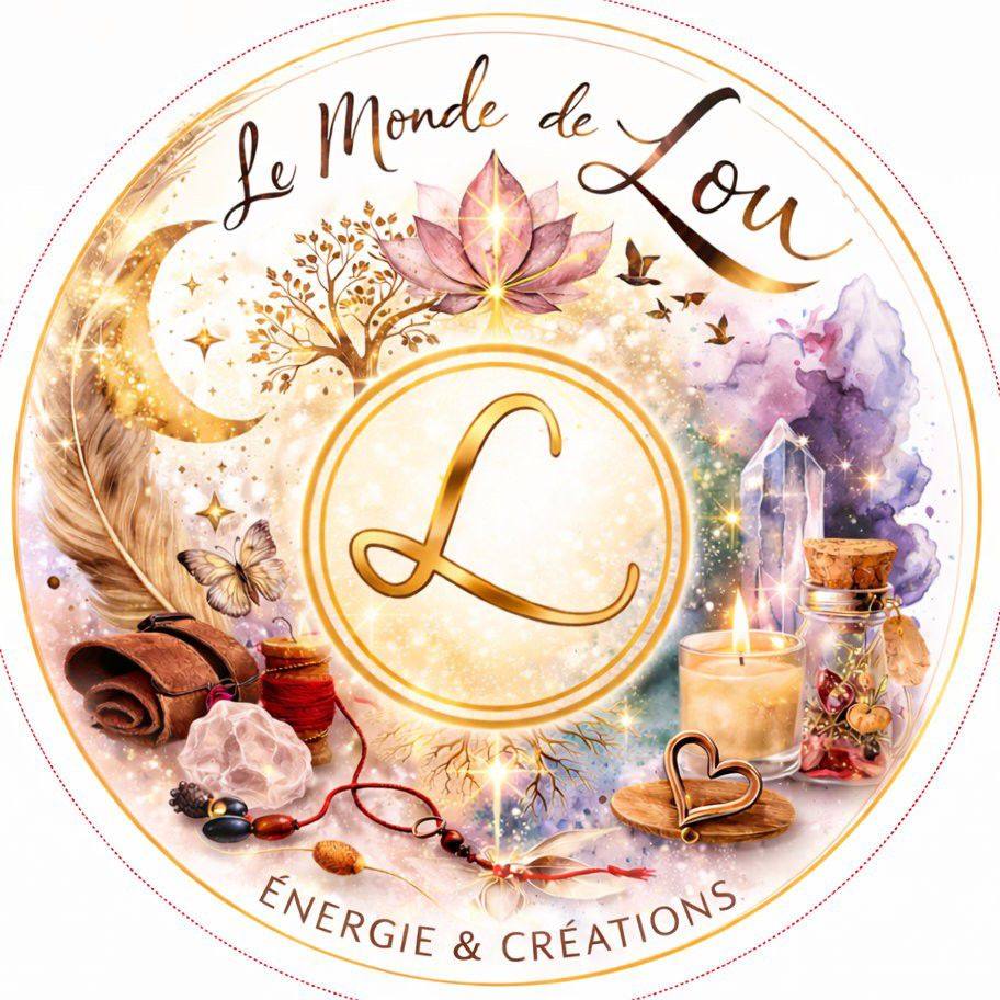 Un immense merci à L'univers de Laeti pour ce moment sacré du cœur ...