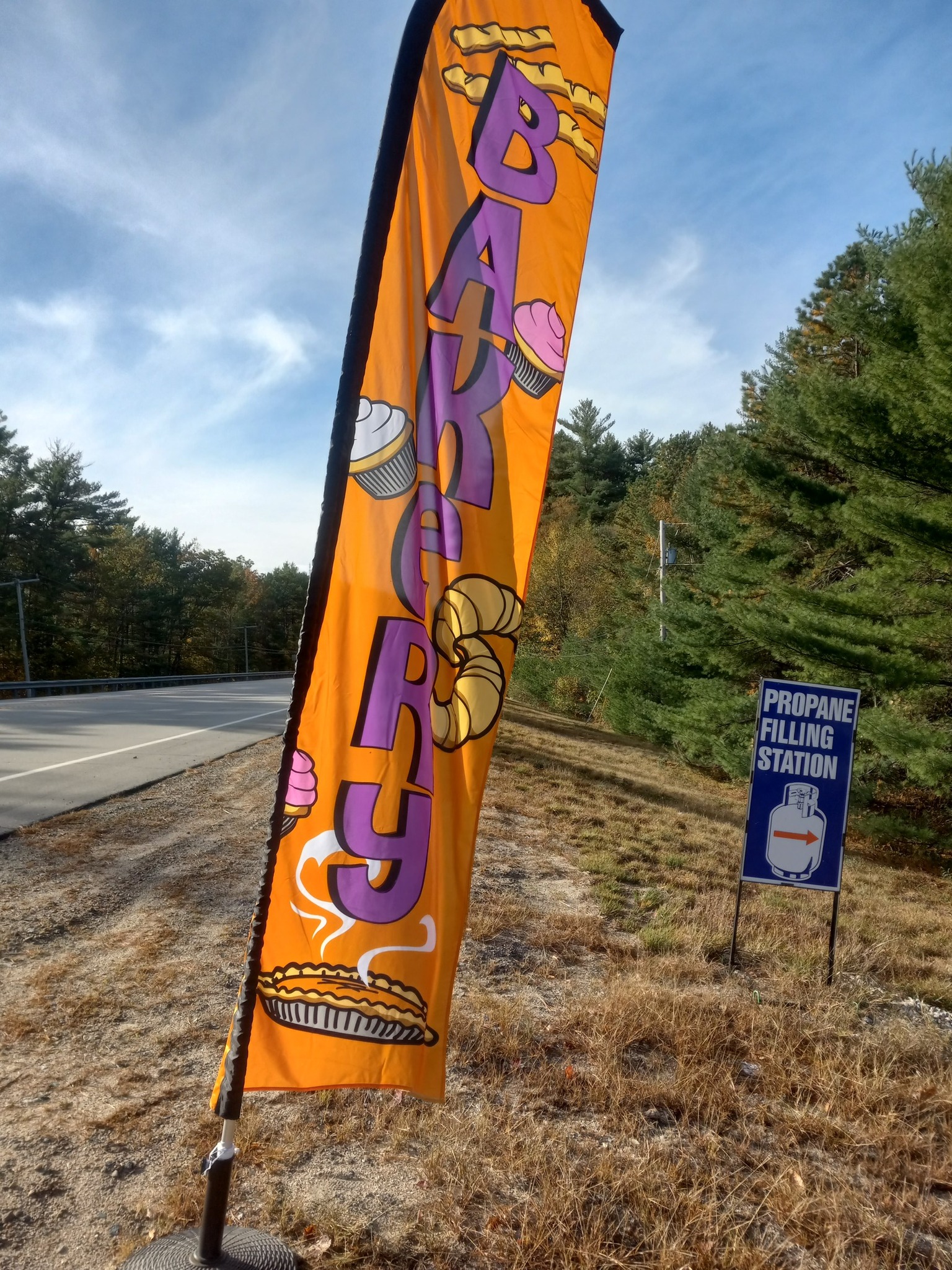 Foothills campground event in Carroll County