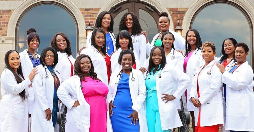 Black Nurses Rock | Which vein ? | Facebook