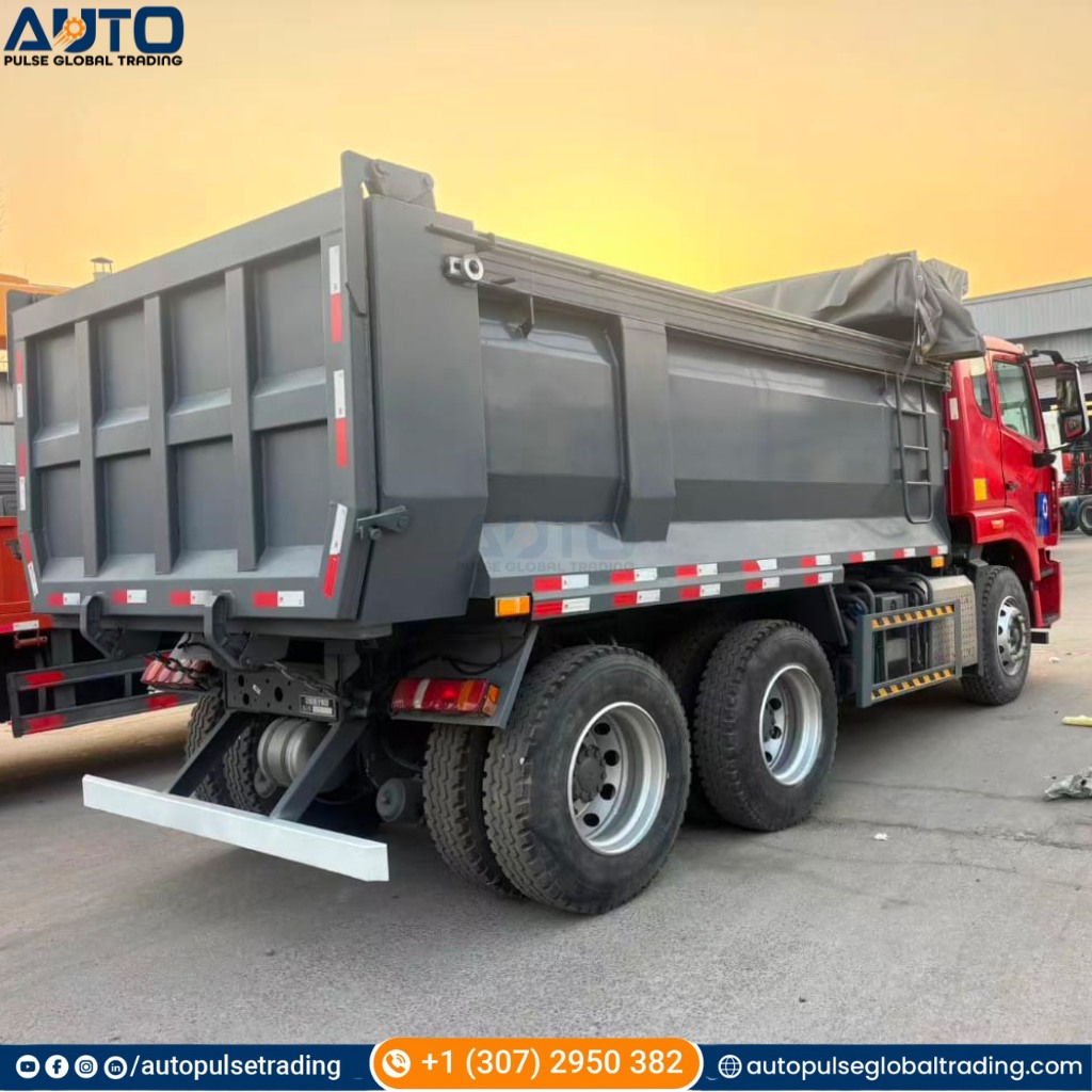Auto Pulse Global Trading | New York NY