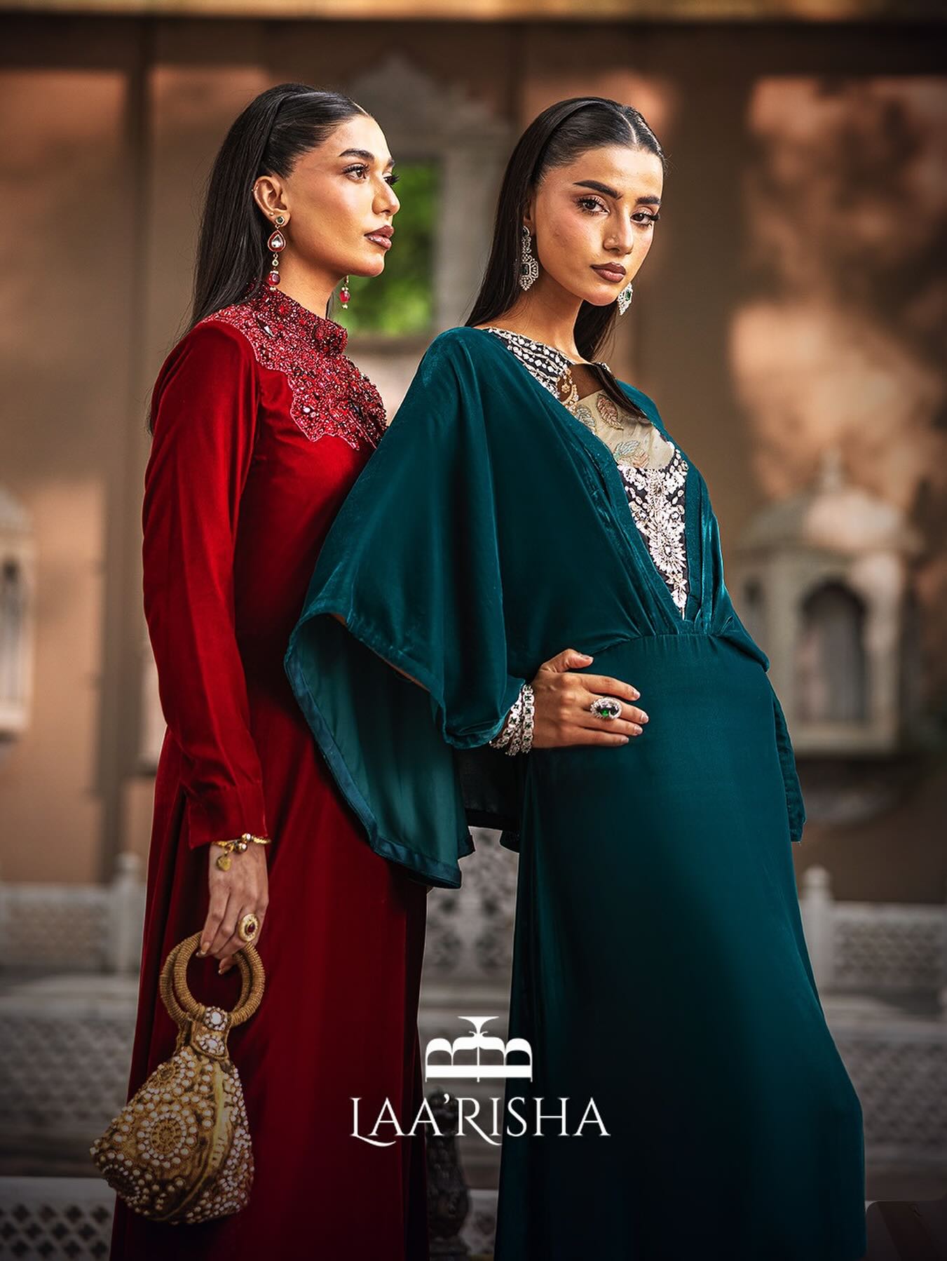 Laa'Risha | Islamabad