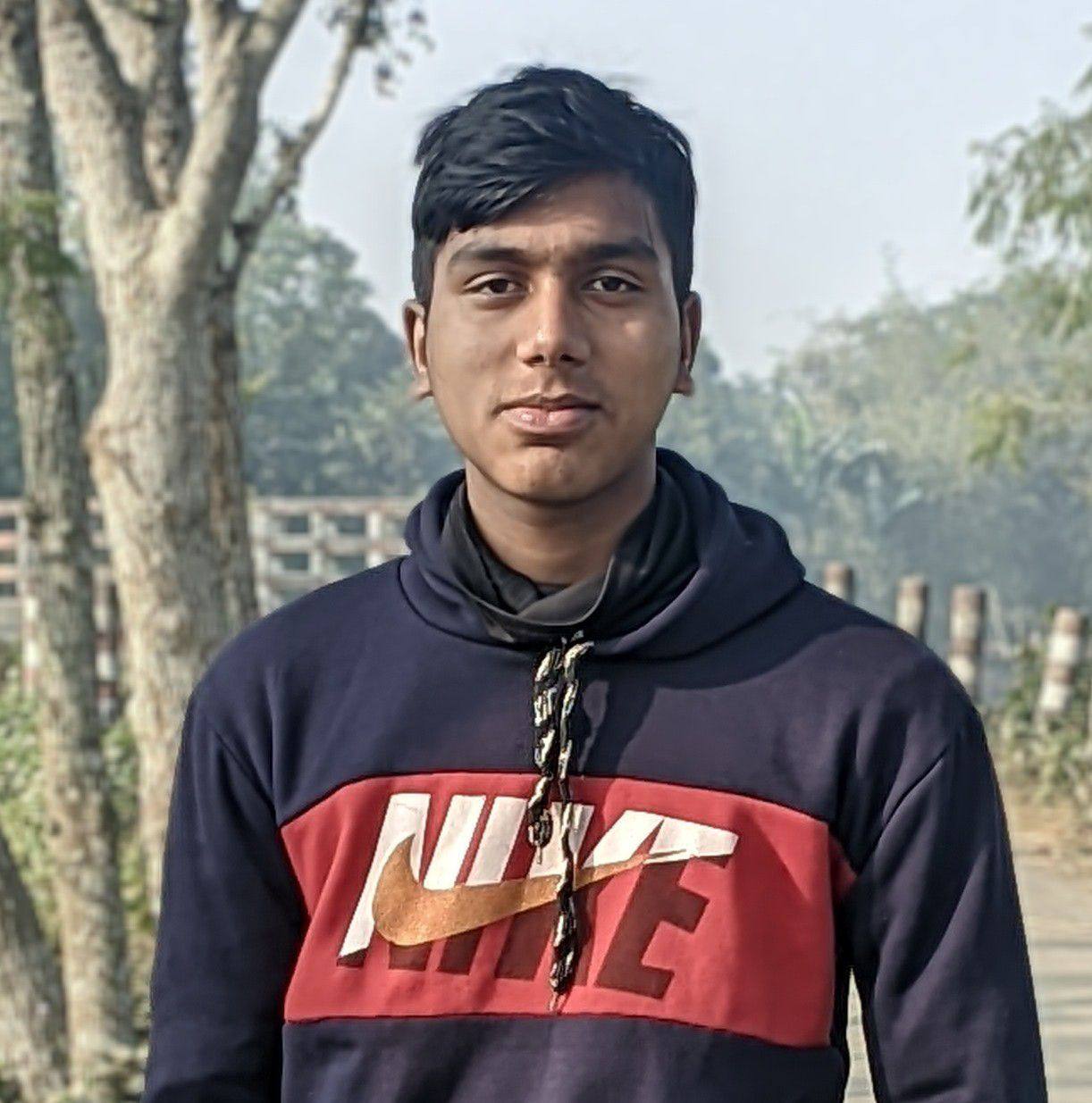 Muhammad Rakib Islam