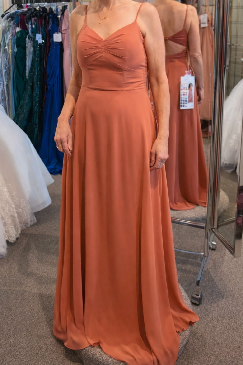 older ladies bridesmaid dresses What is an appropriate dress for an woman? Size:Custom size 105×105cm or any formal event house of three studio Lol surprise doll tutu