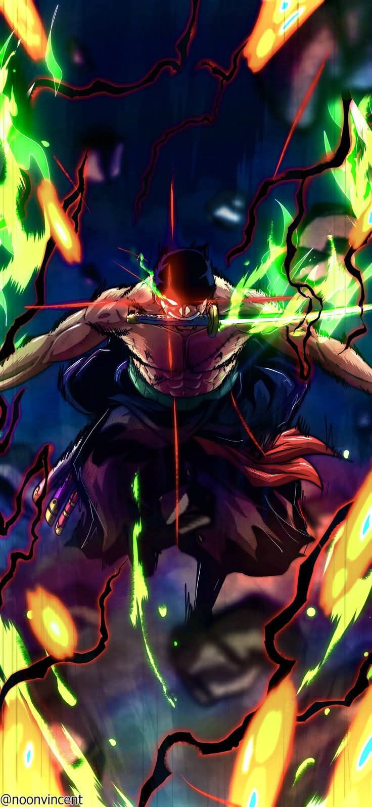 Seller 😲 King of the Pirates ☠️ Zoro 😒 Luffy 😎