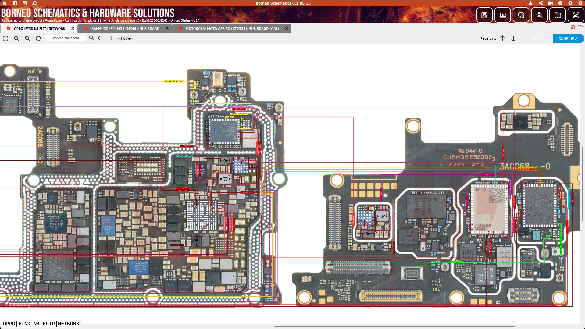 S❇ Our Hardware Solution Update today - Please check it . OPPØ FIND