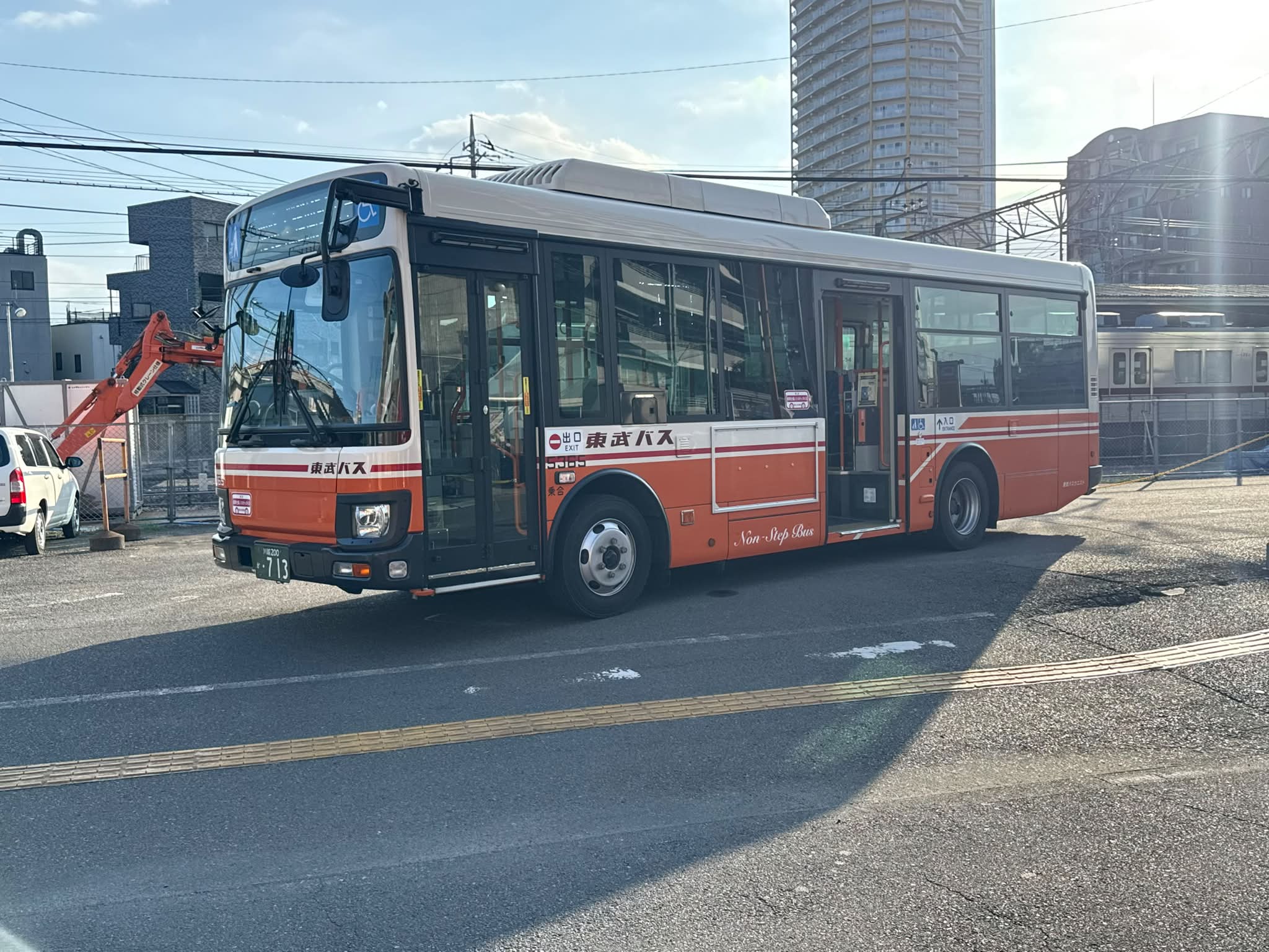 マジか！ 千葉交通も復刻バスを2年前に出してたそう😱 見てなかった
