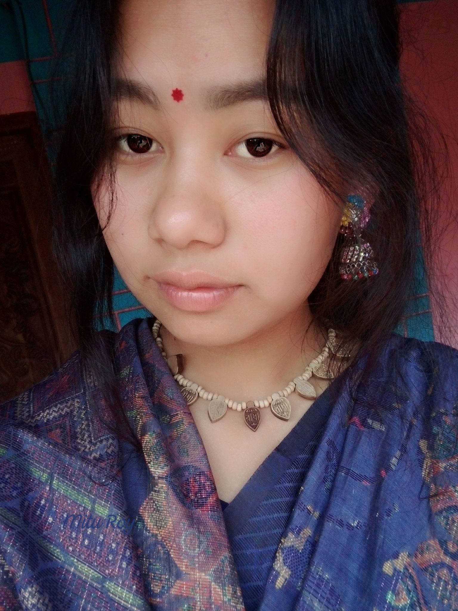 Mitu Roy - Mitu Roy added a new photo — at Dinajpur...