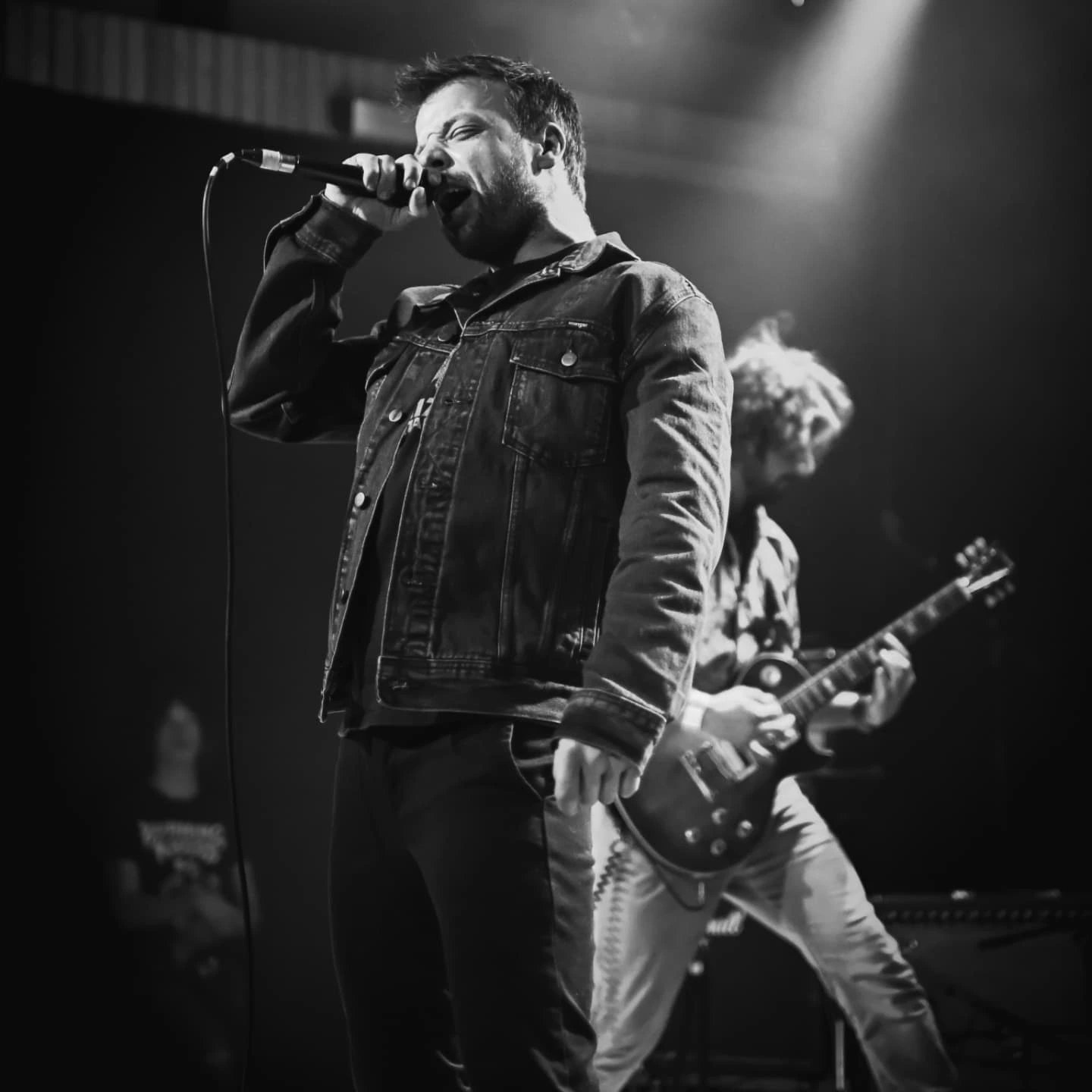 Riffage | Amsterdam