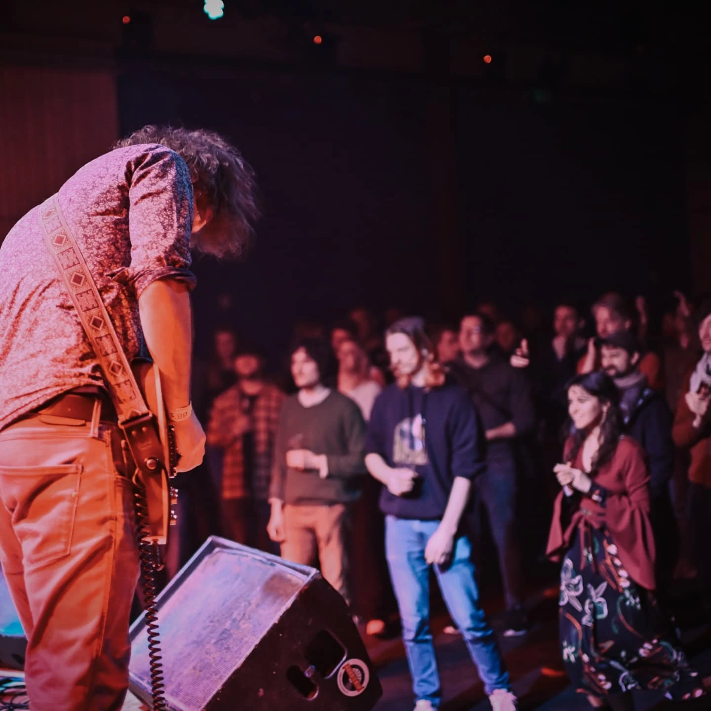 Riffage | Amsterdam