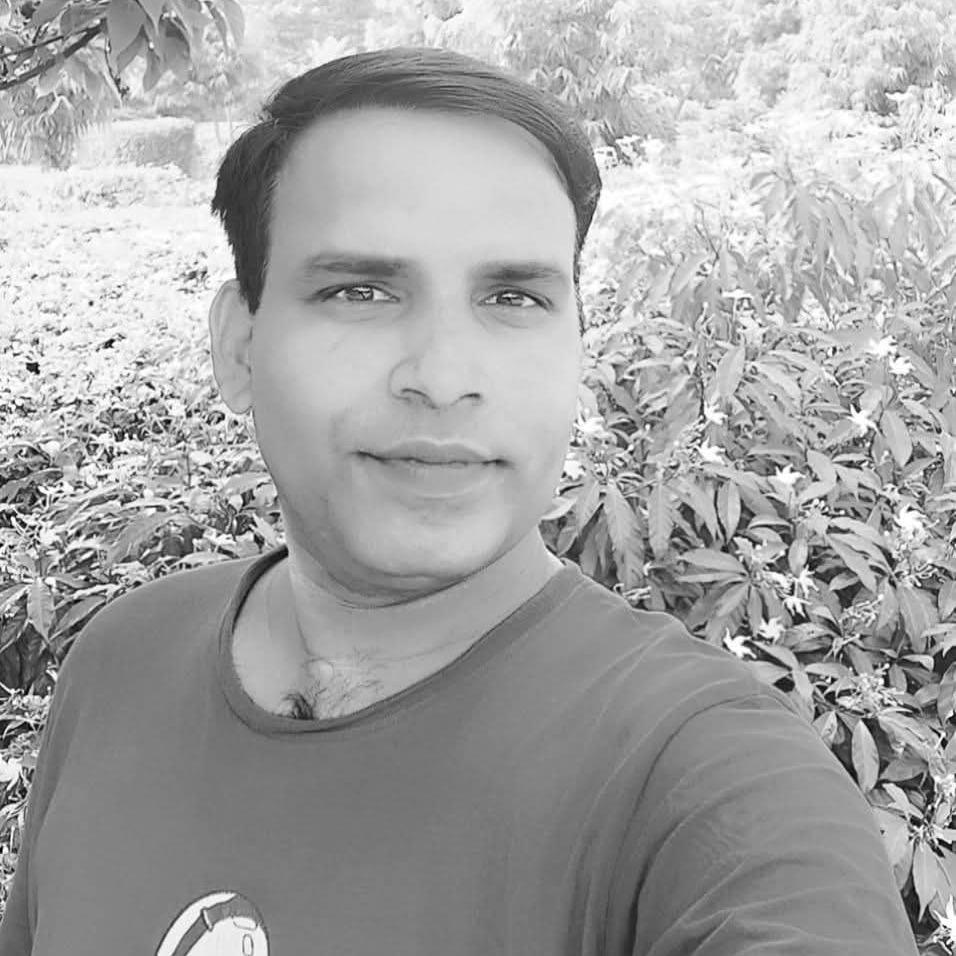 Guddu Kumar