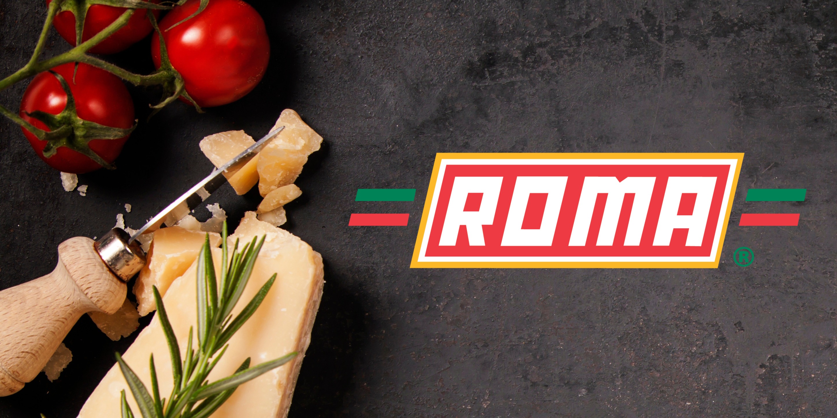TPC - Behind the Brand: Roma – The Gold Standard in Pizza & Italian ...