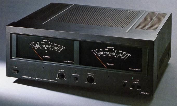 NEC プリメインアンプ A-10 TypeⅢ整備品を入手しました。 1986年