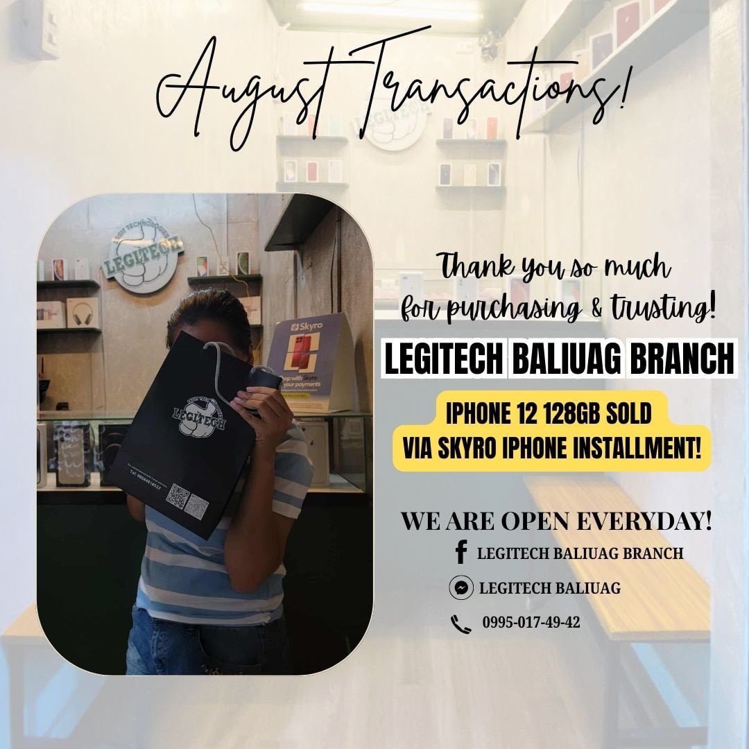 Legitech San Ildefonso