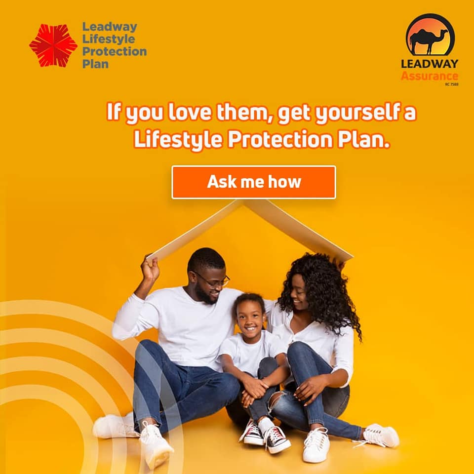 Leadway Assurance Advisor
