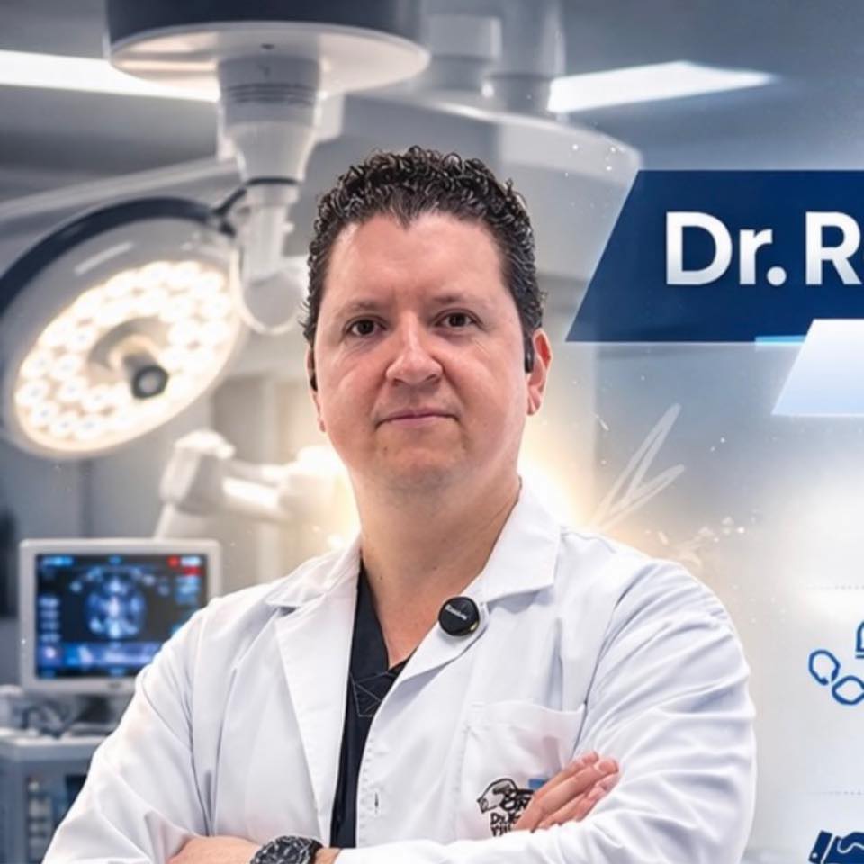 Dr Ronald Villamizar | Cúcuta