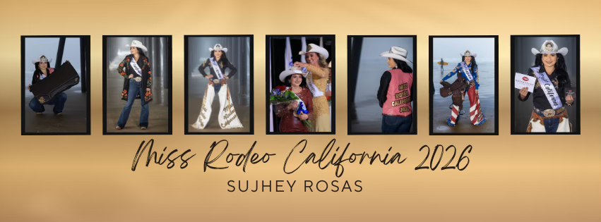 Miss Rodeo California,INC