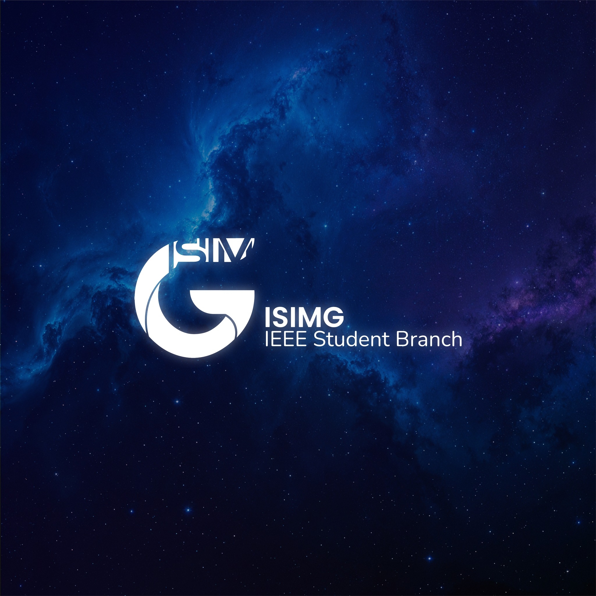 🚀 Ready to innovate? Join the... - IEEE ISIMG Student Branch | Facebook