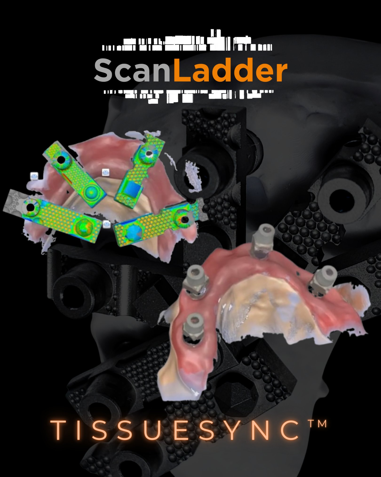 Scan - New SmartX 2.0 Tutorial Now Live: TissueSync Workflow The full ...