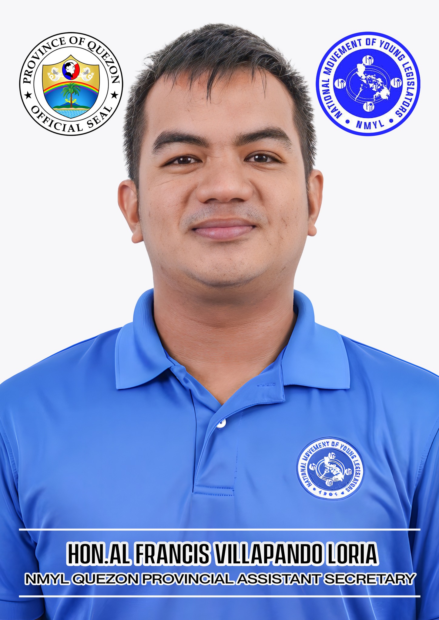 Doc - Assistant Secretary: Al Francis Villapando Loria (Councilor ...
