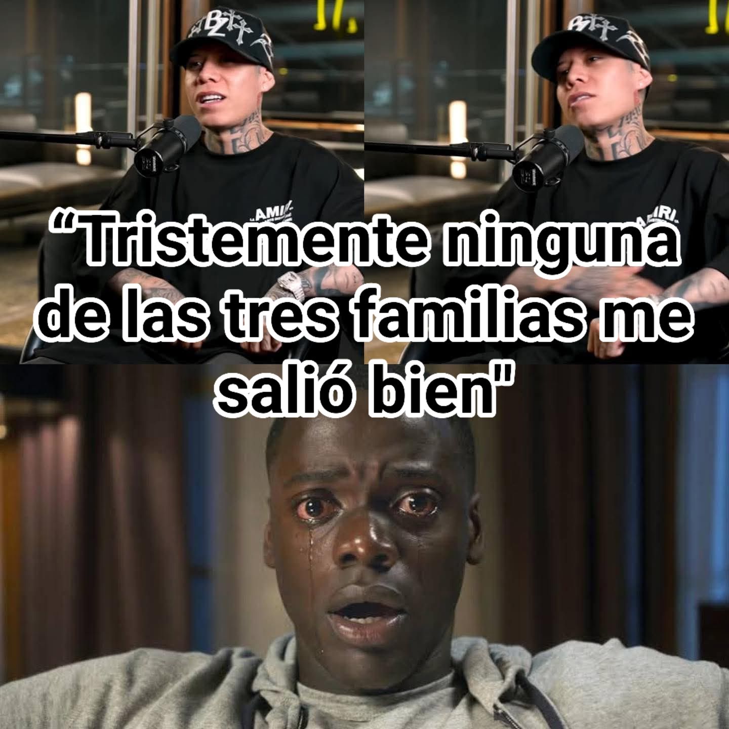 Risa - 😡Con mi rapero favorito no diganle lo que sea a esta Aguela o al ...