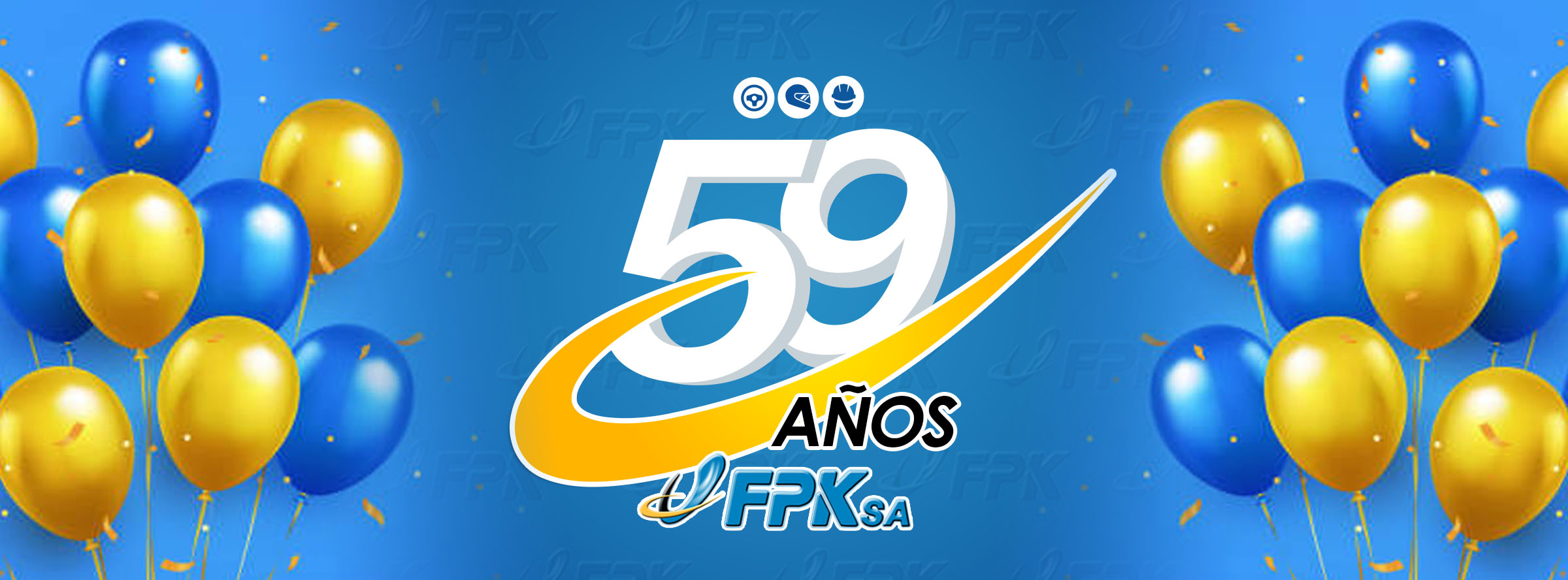 FPK Repuestos S.A. | Guatemala City