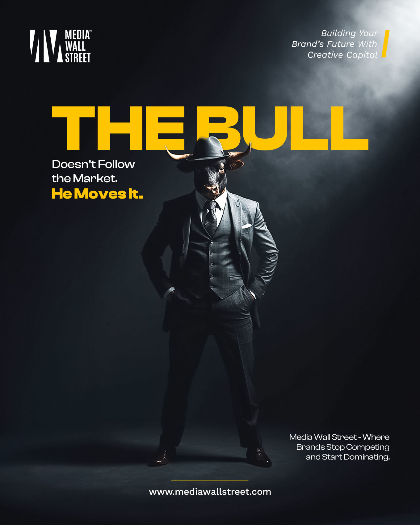 Media Wall Street | Mohali