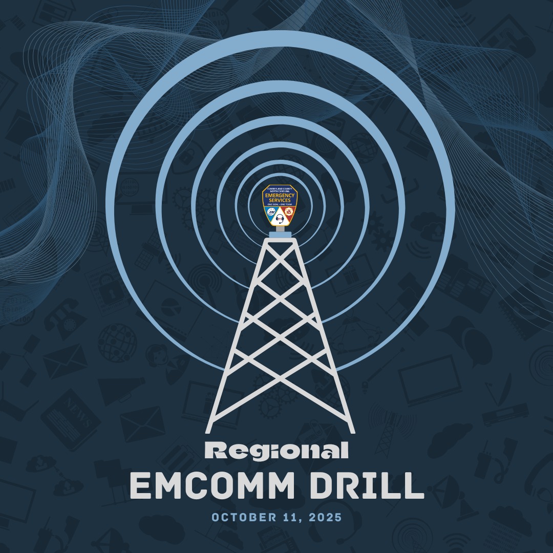 Cumberland - 📡 Calling All HAM Radio Operators! 📡 Cumberland County ...