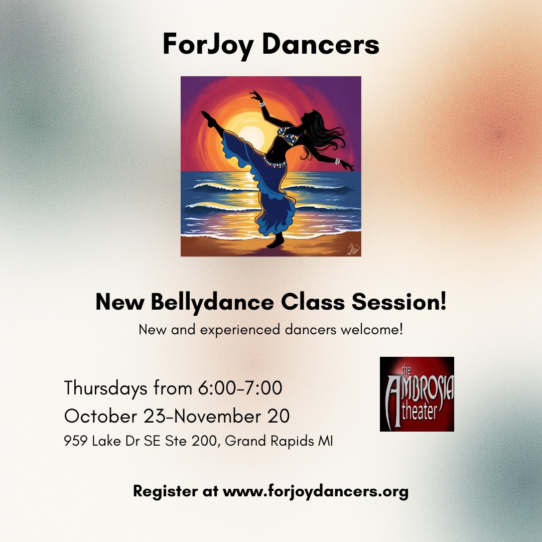 ForJoy Dancers