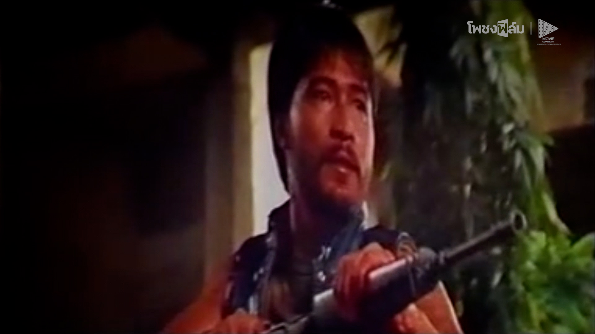 โพชงฟิล์ม Pochong Film | Bang Khen
