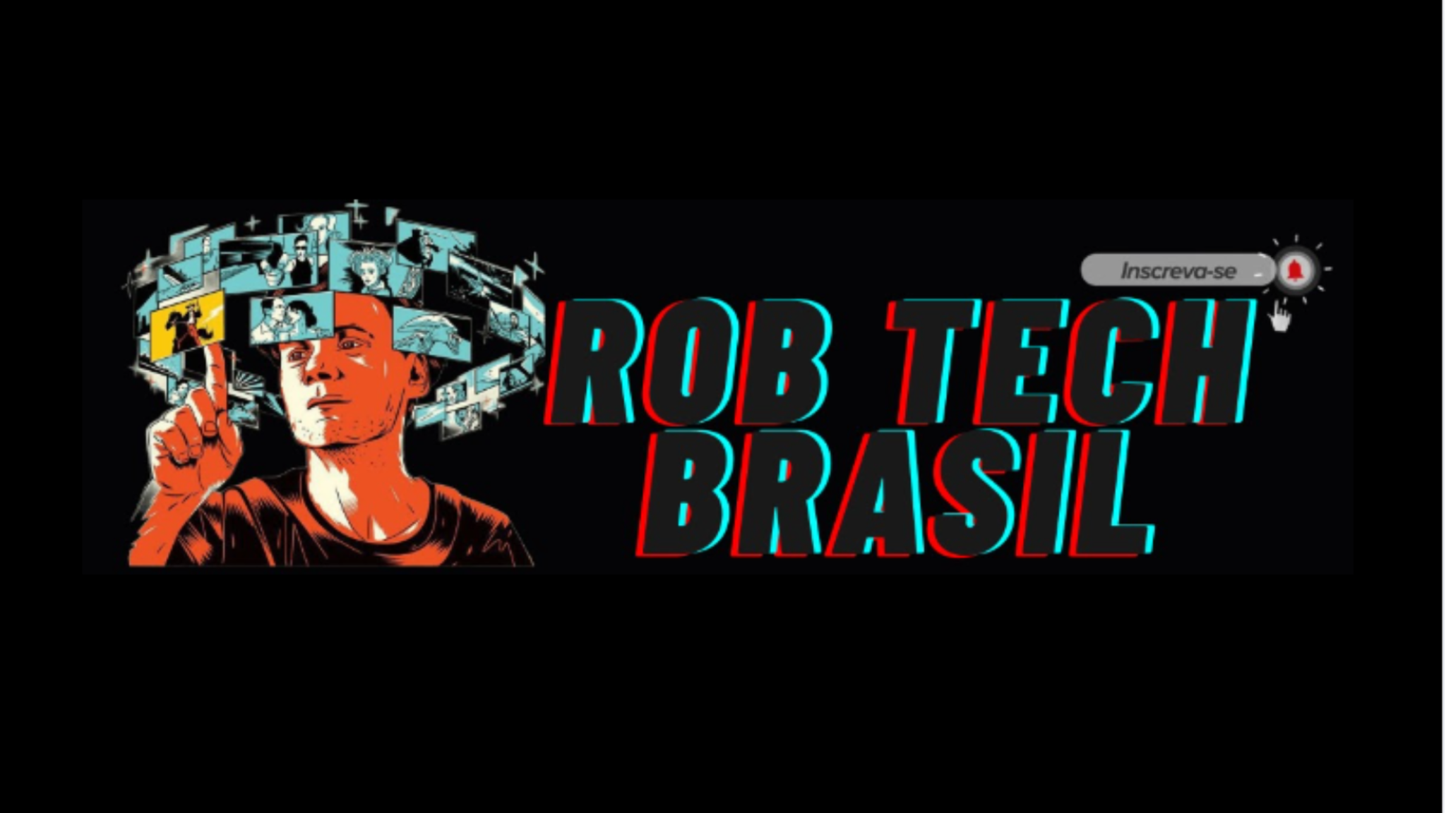Rob Tech Brasil