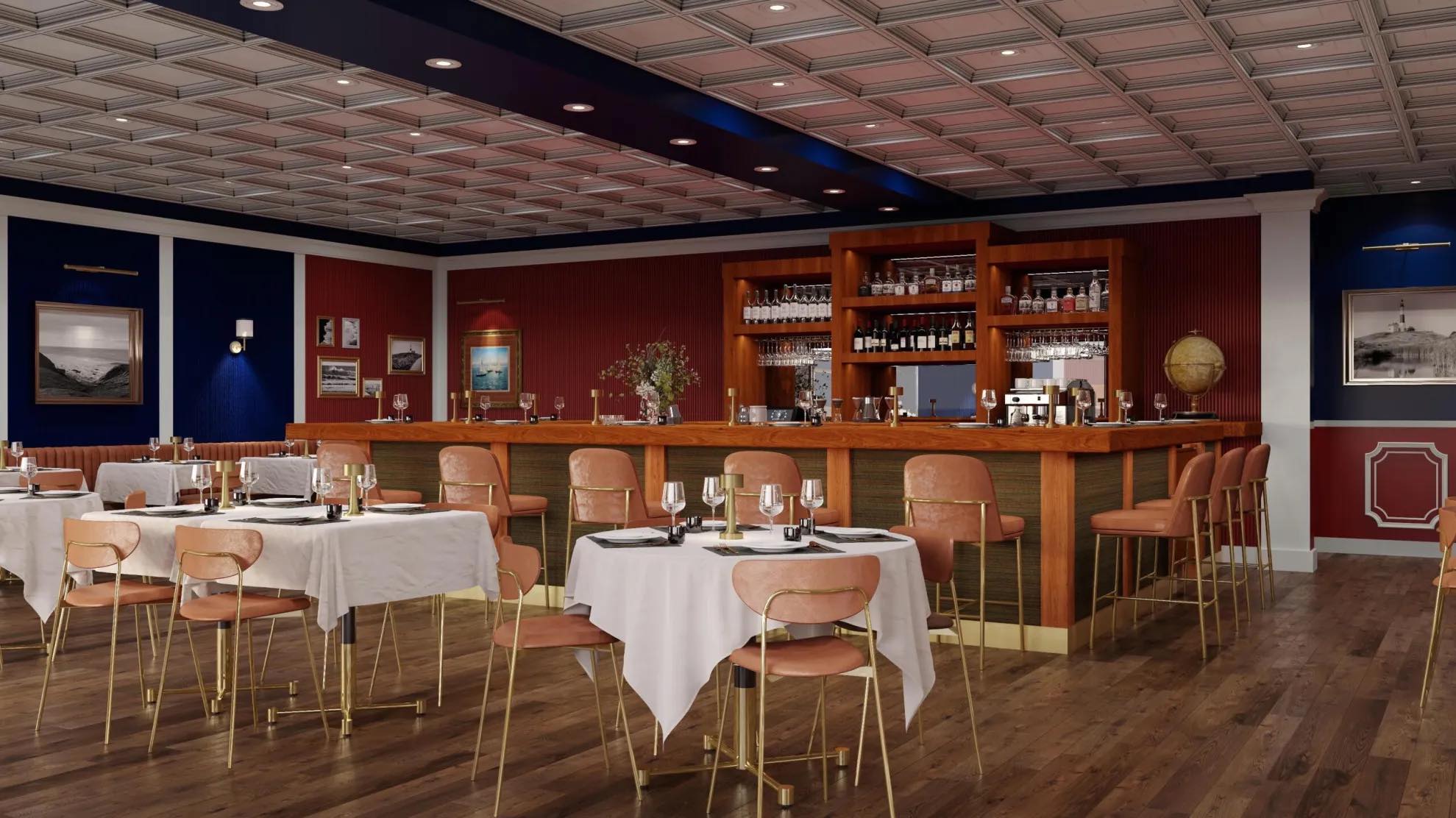 Got to dine at Montauk... - Jim Light, Mayor of Redondo Beach | Facebook