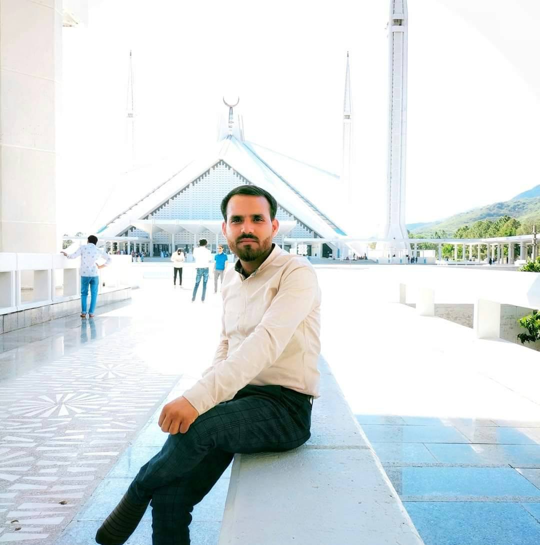 Bilal Ch - سب سے بڑا عوامی سروے🚨 ‏کیا آپ خیبر پختونخوا... | Facebook