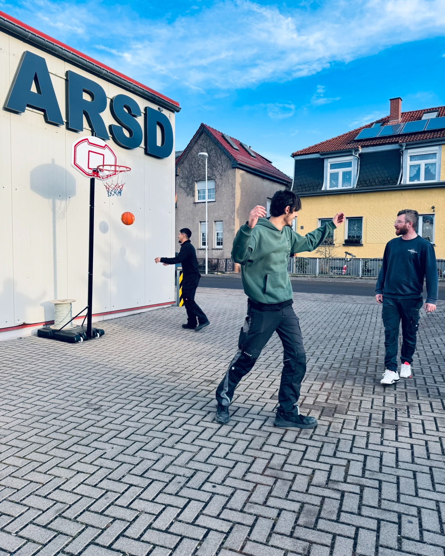 ARSD GmbH & Co. KG | Waltershausen