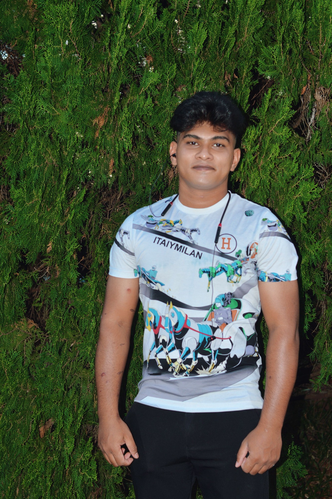 MD Rabby Khan