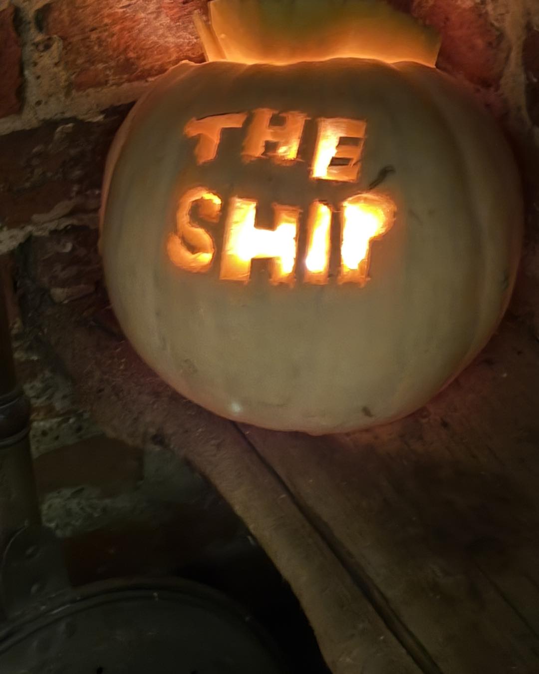 The Ship Inn Ripley | Facebook