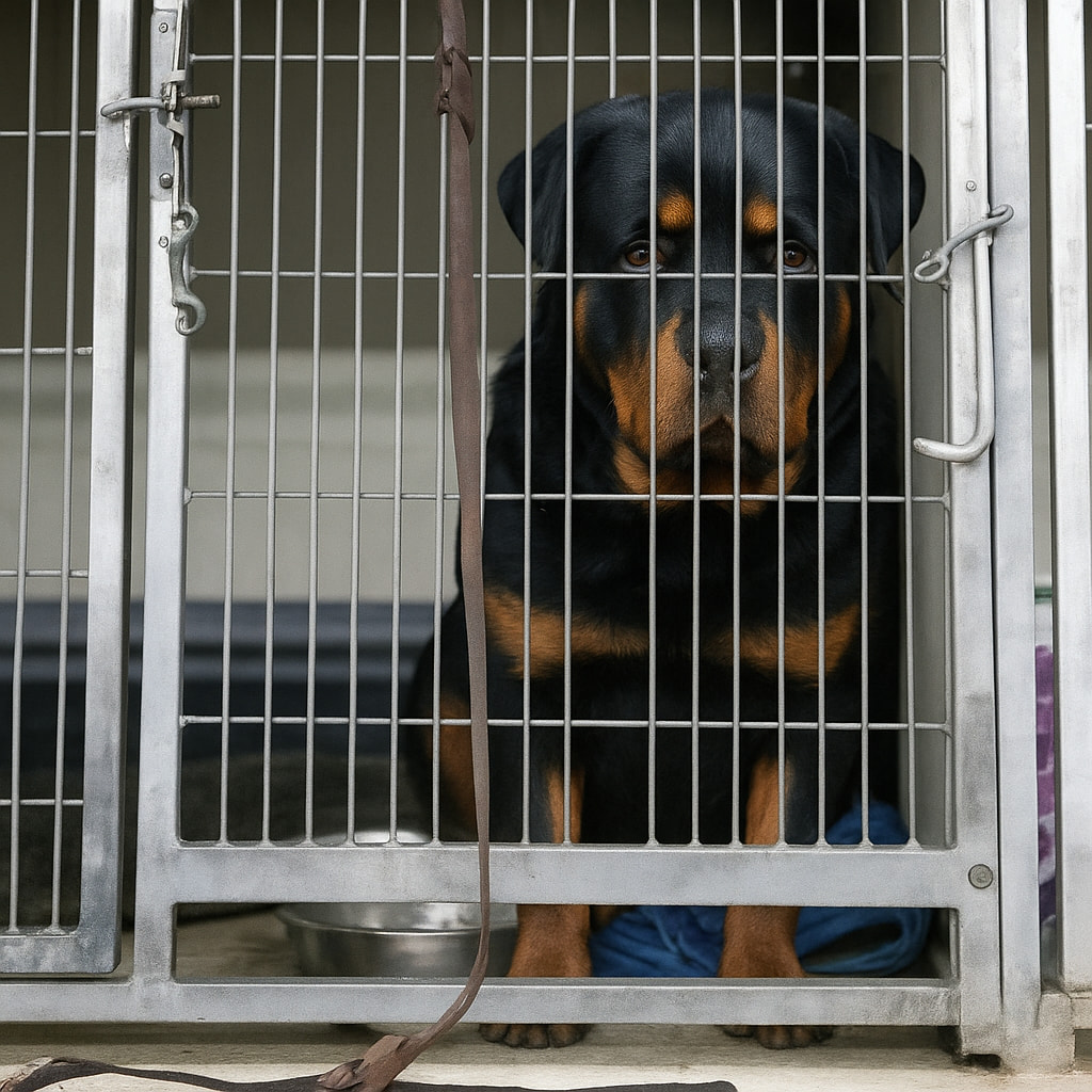 Maya - On his last day, he knew. For 87 long days, this big, block ...