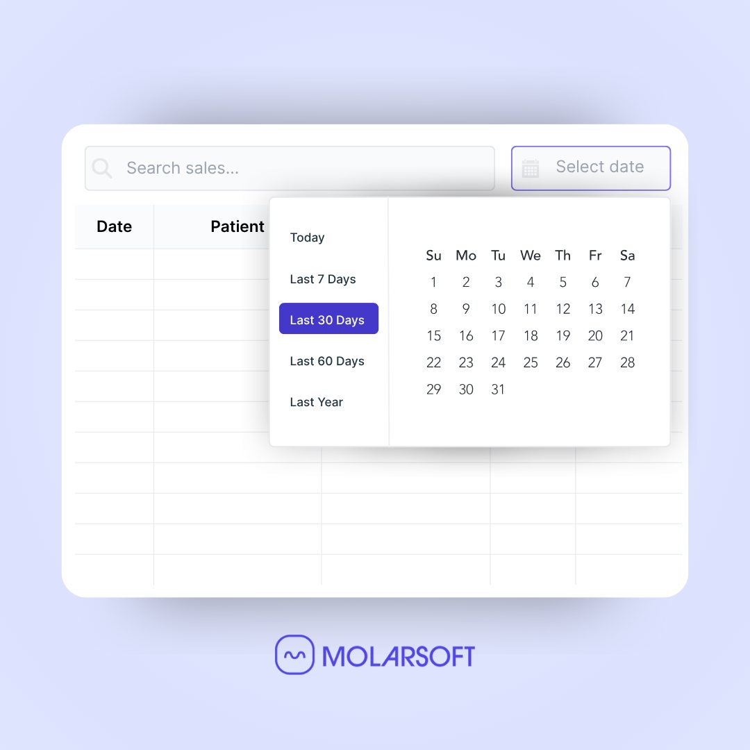 Molarsoft