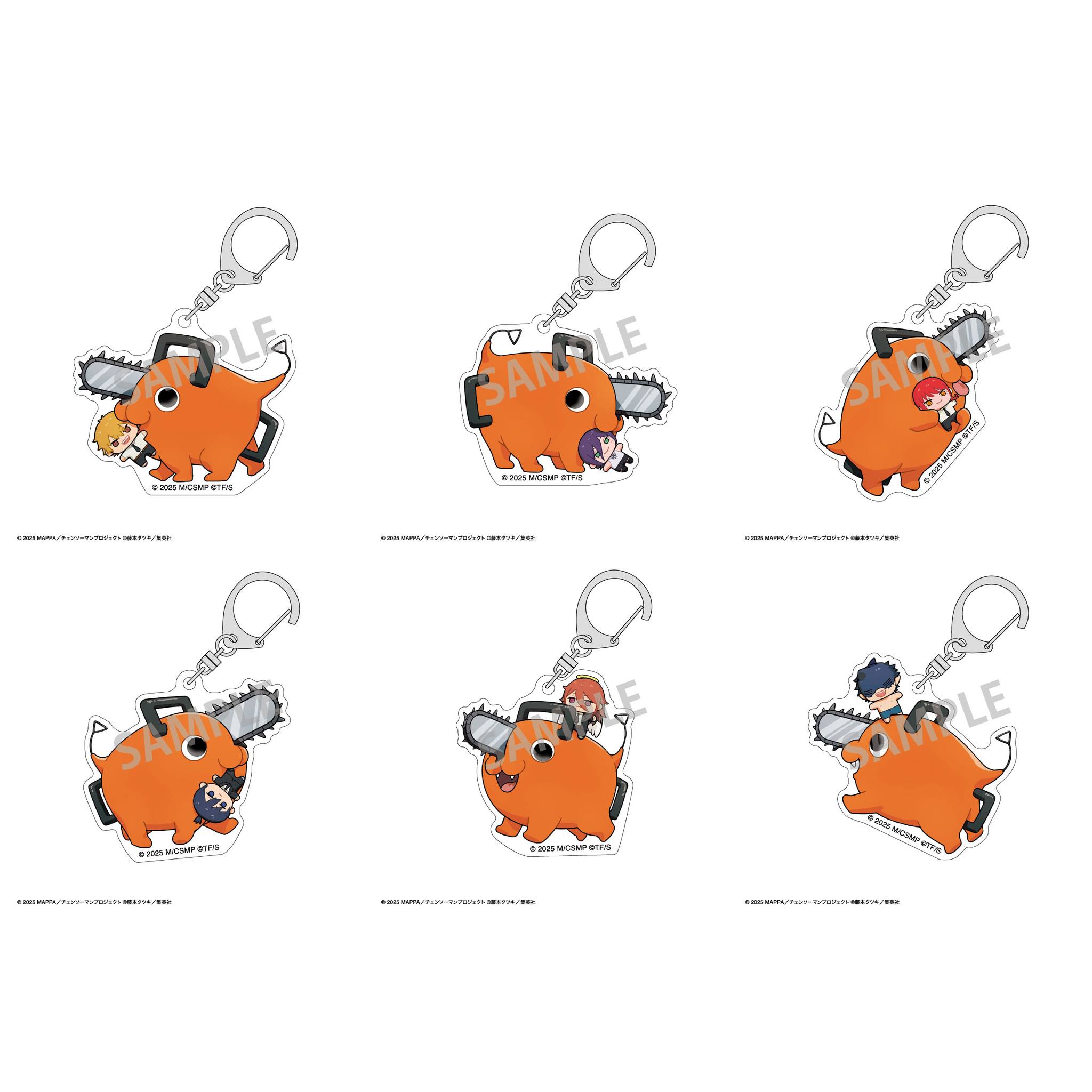 On top of our figure restocks, we've had restocks of blind boxes