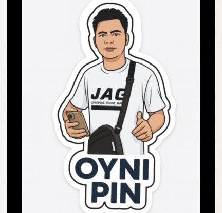 Oyni Pin