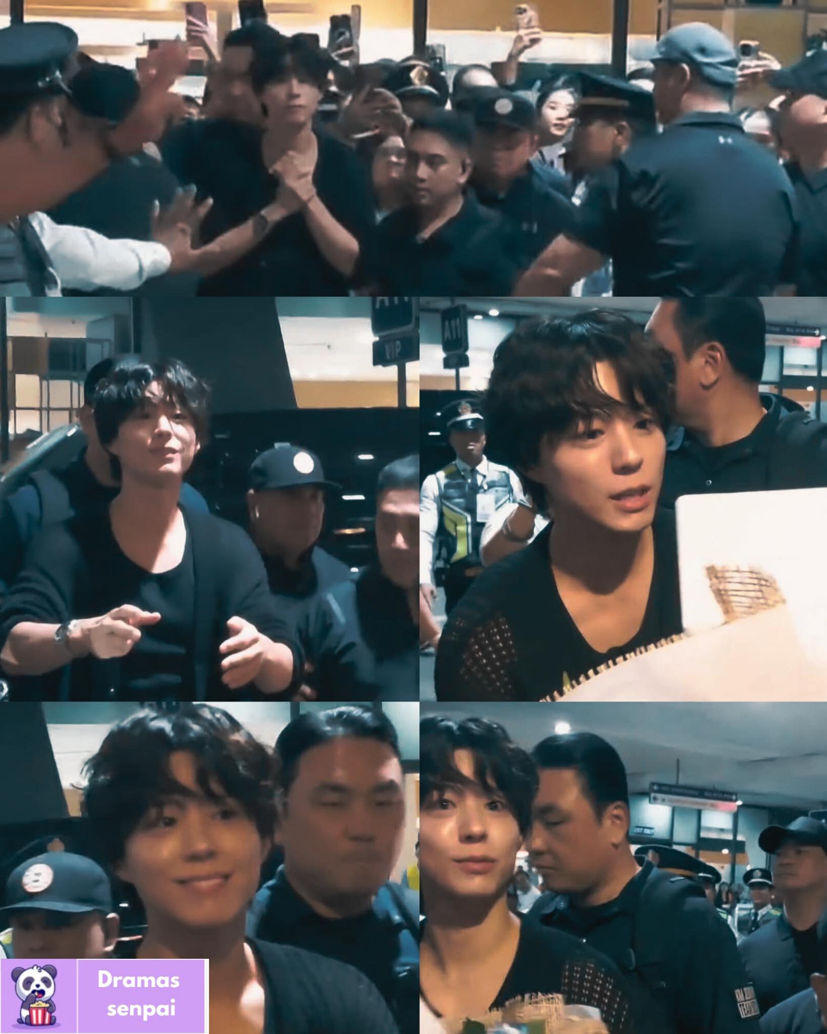 07.26.2025 Bogummy X Update PARK BO GUM 2025 FAN MEETING TOUR [BE