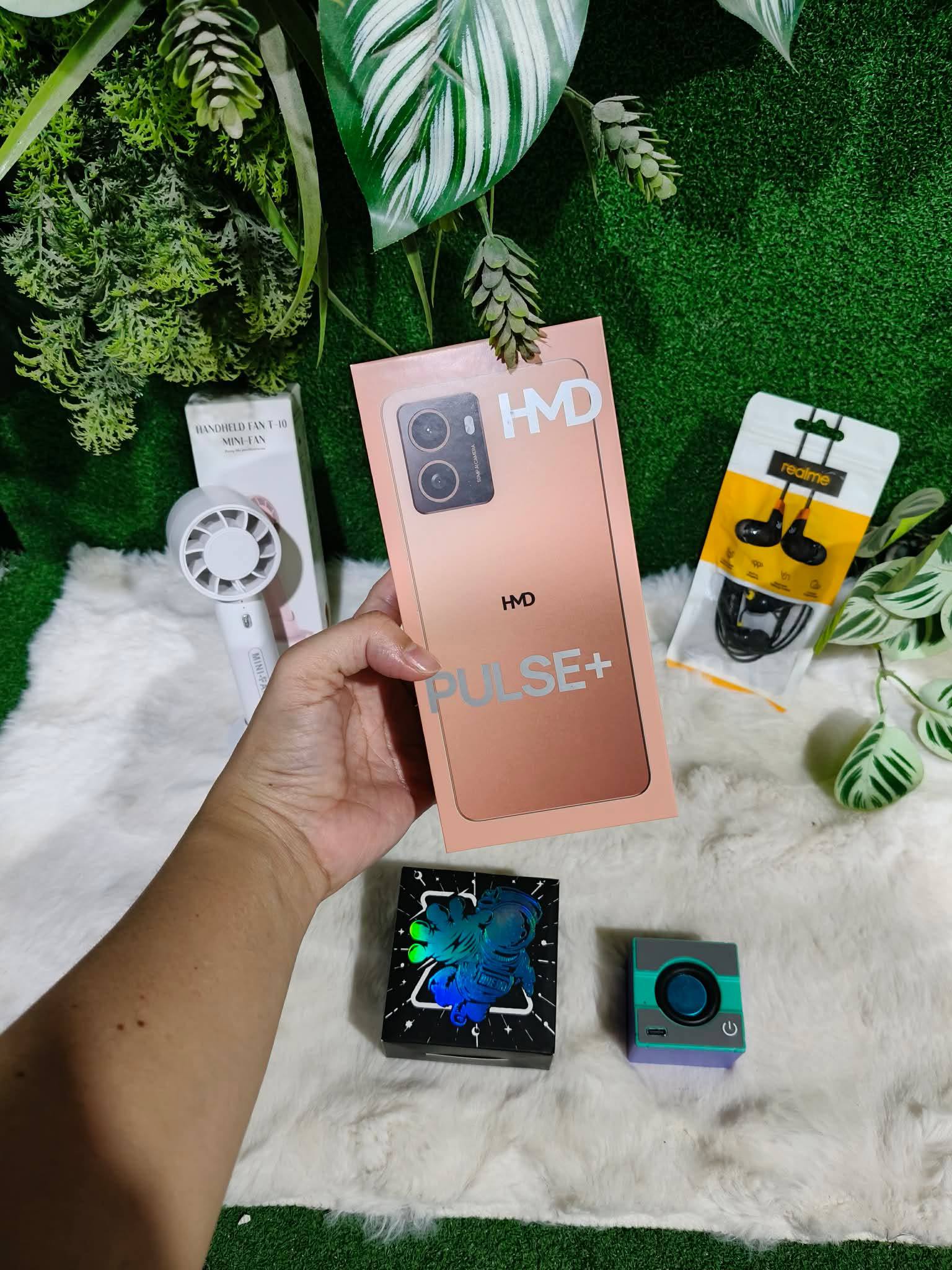 HMD Pulse+ TA-1605 日本未発売 Android15 NOKIA HMD Pulse+ TA-1605 日本未発売 Android15 NOKIA Nokia Pulse+ 6/128GB