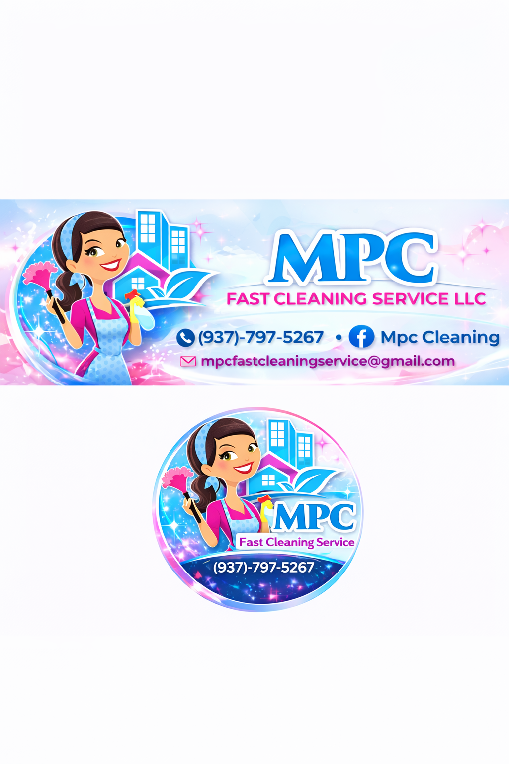 Mpc Cleaning