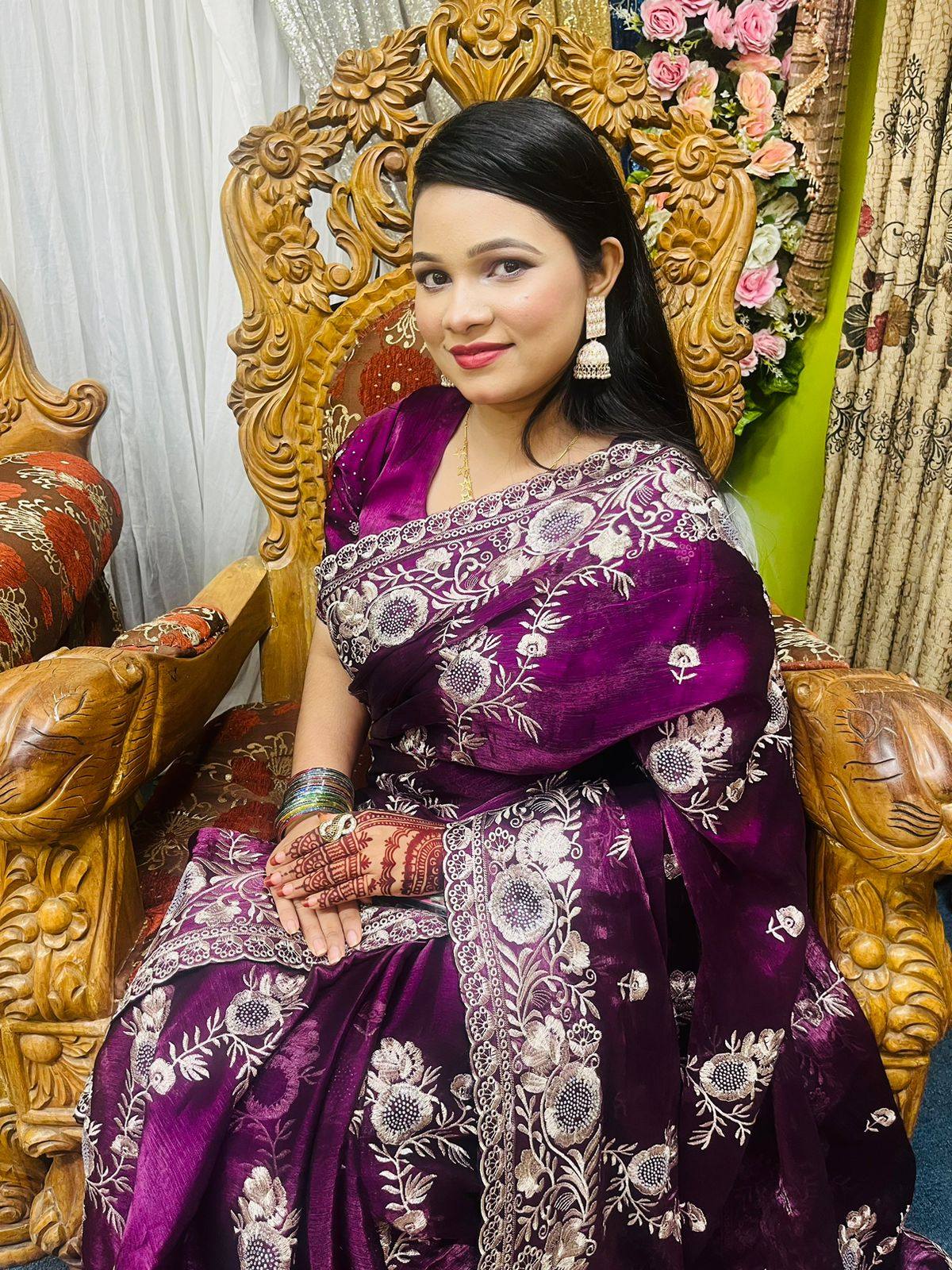 Eity Ayesha