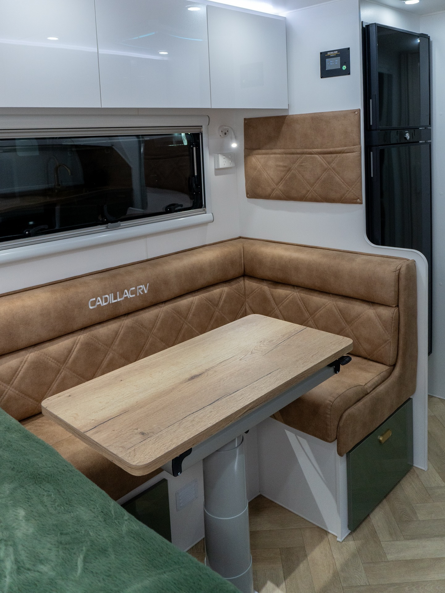 Cadillac RV - NEW: 2025 OUREA ROYAL FAMILY 👑 Where premium... | Facebook