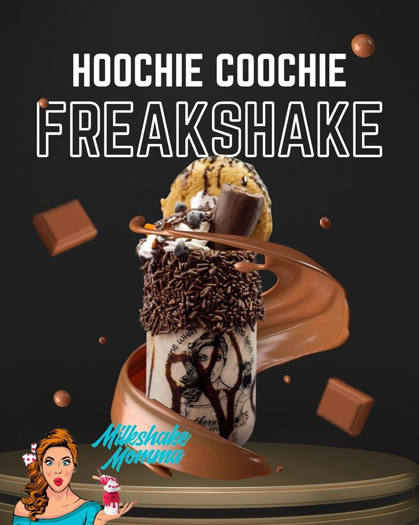 Milkshake - Spring Break Fun is Still in Full Swing at Milkshake Momma ...