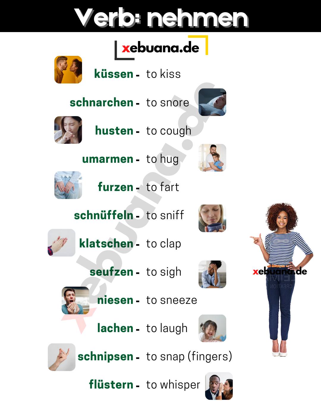Germanspired - 